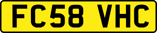 FC58VHC