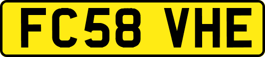 FC58VHE