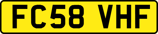 FC58VHF