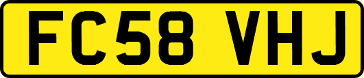 FC58VHJ