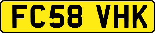 FC58VHK