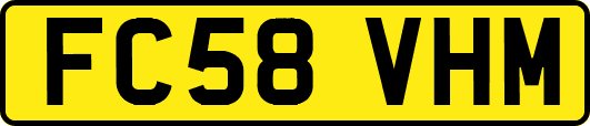 FC58VHM