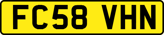 FC58VHN