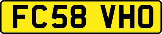 FC58VHO