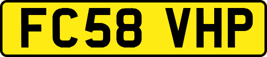 FC58VHP