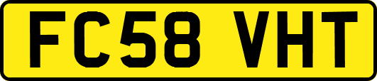 FC58VHT
