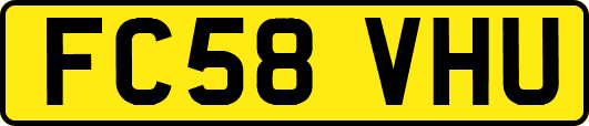 FC58VHU