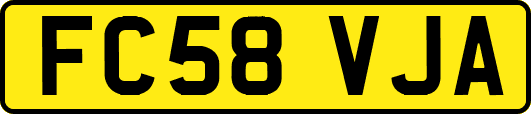 FC58VJA