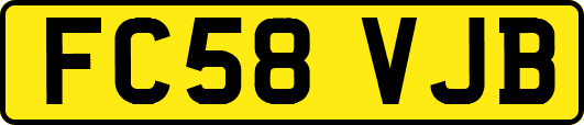 FC58VJB