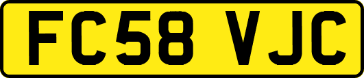 FC58VJC