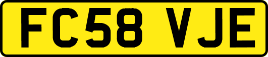 FC58VJE