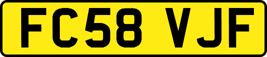 FC58VJF