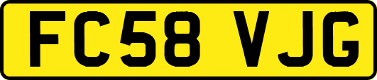 FC58VJG