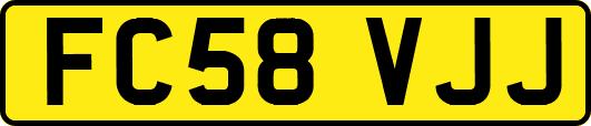 FC58VJJ