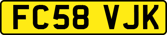 FC58VJK