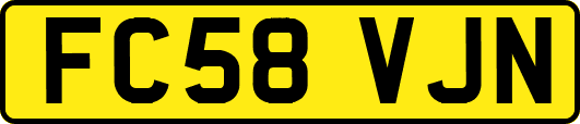 FC58VJN