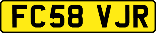 FC58VJR