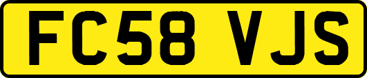 FC58VJS