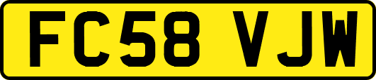 FC58VJW