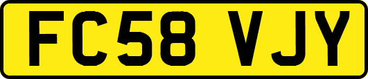 FC58VJY