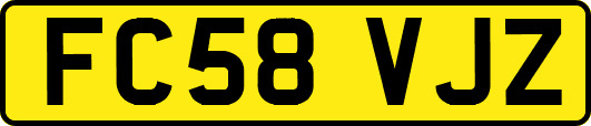 FC58VJZ