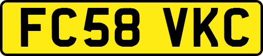 FC58VKC