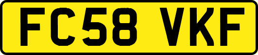 FC58VKF