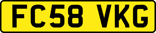 FC58VKG