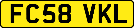 FC58VKL