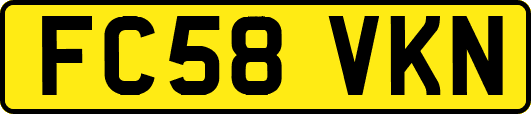 FC58VKN