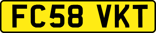 FC58VKT