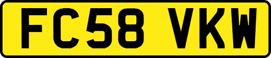 FC58VKW
