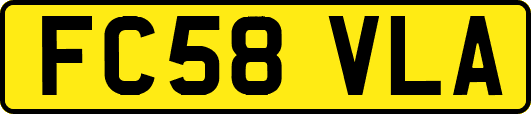 FC58VLA