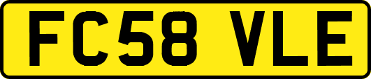 FC58VLE