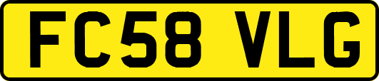 FC58VLG