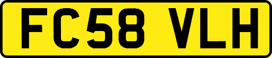 FC58VLH