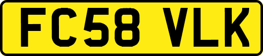 FC58VLK