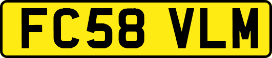 FC58VLM