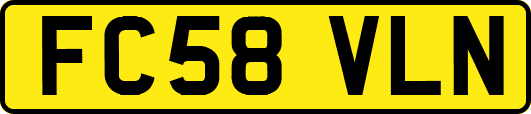 FC58VLN