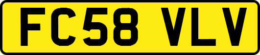 FC58VLV