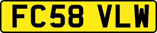 FC58VLW