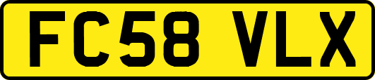 FC58VLX
