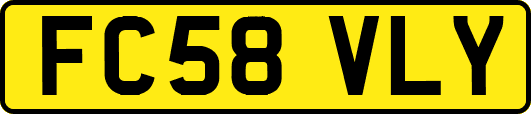 FC58VLY