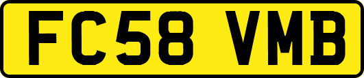 FC58VMB