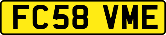 FC58VME