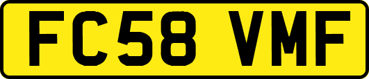 FC58VMF