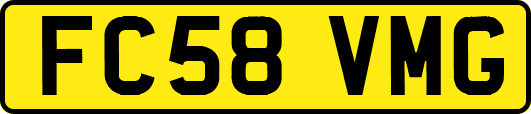 FC58VMG