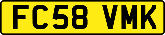 FC58VMK