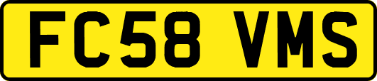 FC58VMS