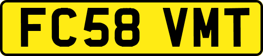 FC58VMT